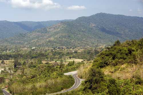 nakhon nayok-AsiaPhotoStock