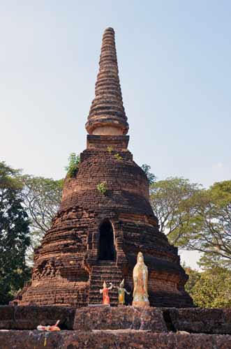 nang phaya wat-AsiaPhotoStock