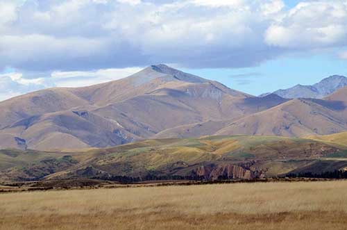 naseby ranges-AsiaPhotoStock