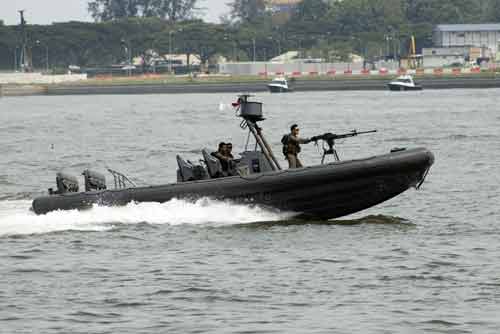 navy patrol-AsiaPhotoStock