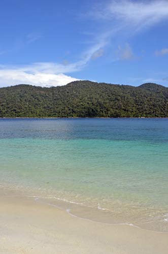 nearby to lipe island-AsiaPhotoStock