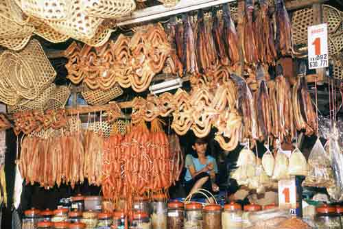 old fish market-AsiaPhotoStock