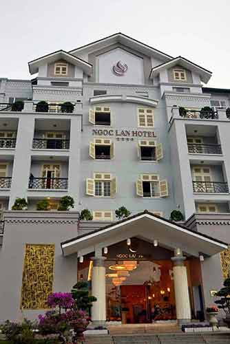 ngoc lan hotel-AsiaPhotoStock