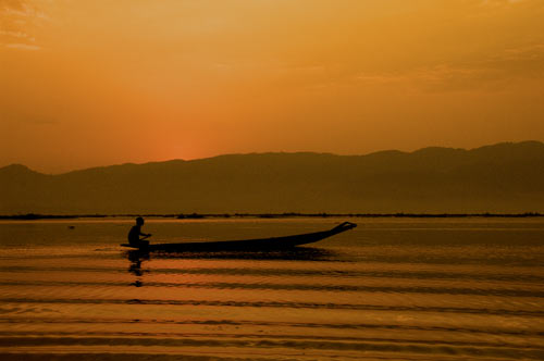 night fishing-AsiaPhotoStock