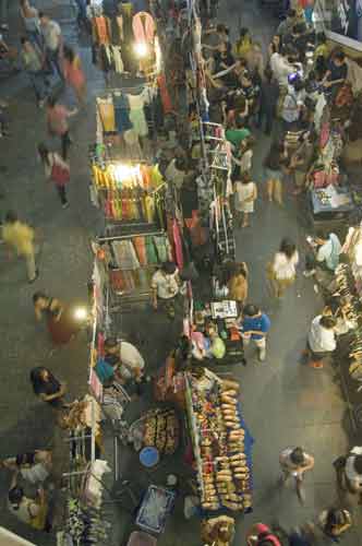 night market-AsiaPhotoStock