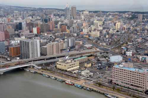 niigata-AsiaPhotoStock