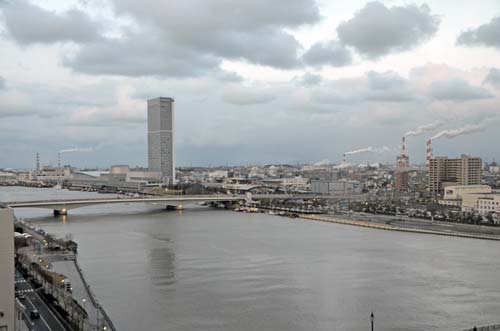 niigata bridge-AsiaPhotoStock