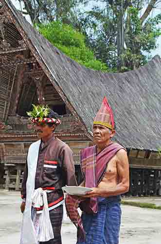 offering simanindo-AsiaPhotoStock