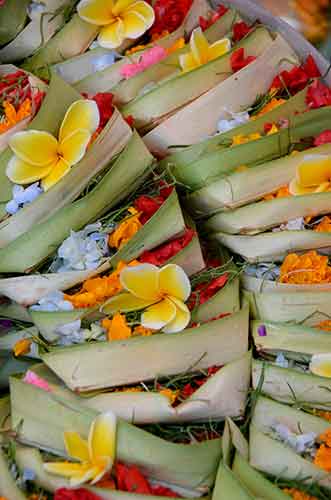 offerings at the market-AsiaPhotoStock