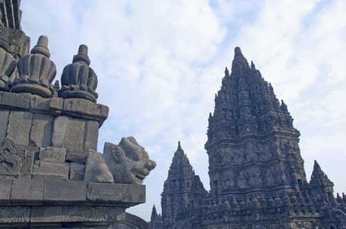 ogre prambanan-AsiaPhotoStock