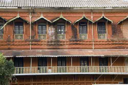 old building-AsiaPhotoStock