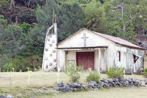 old church-AsiaPhotoStock