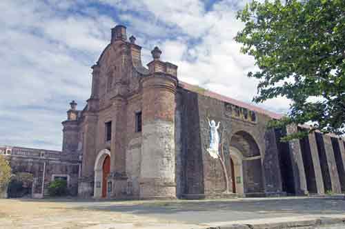 church santa maria-AsiaPhotoStock