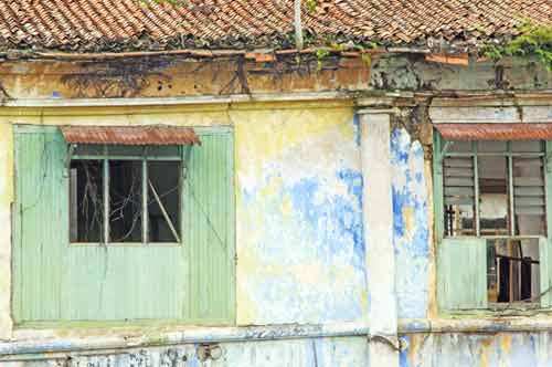 old house-AsiaPhotoStock