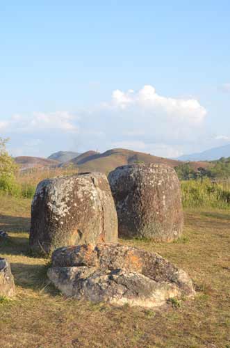 old jars-AsiaPhotoStock