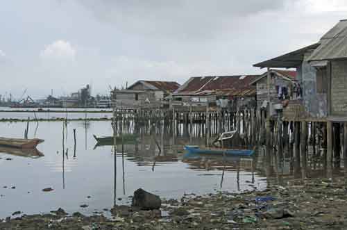 old jodoh nagayo village-AsiaPhotoStock