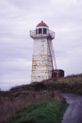 old light house-AsiaPhotoStock