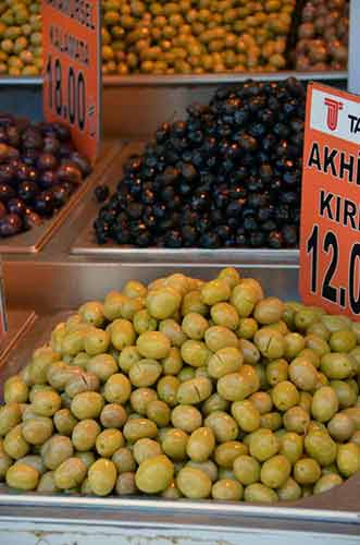 olives market-AsiaPhotoStock
