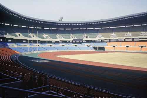 olympic stadium-AsiaPhotoStock