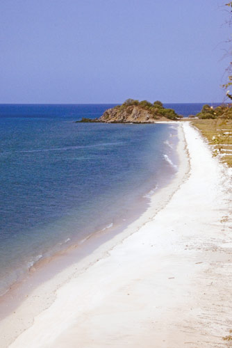 one dollar beach-AsiaPhotoStock