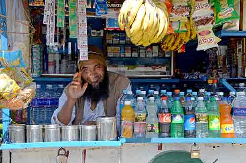 ooty stall-AsiaPhotoStock