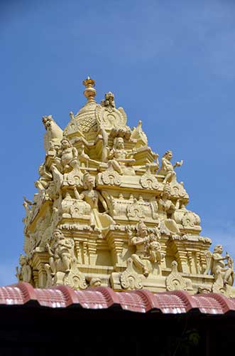 ooty temple-AsiaPhotoStock