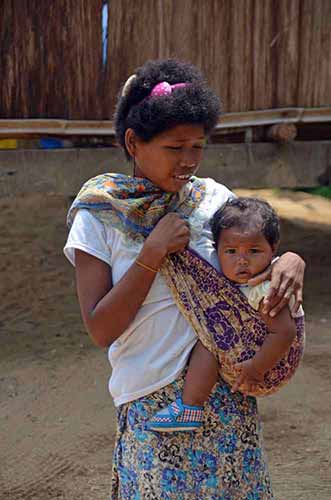 orang asli-AsiaPhotoStock