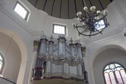 gereja blenduk church-AsiaPhotoStock