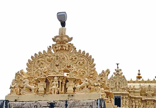 padmanabhaswamy temple-AsiaPhotoStock