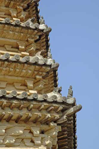 pagoda detail-AsiaPhotoStock