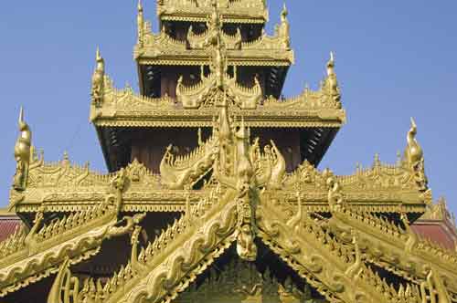 pagoda shwezigon-AsiaPhotoStock