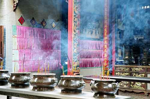 pagoda thien hau-AsiaPhotoStock