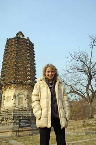 fa hua temple visit-AsiaPhotoStock
