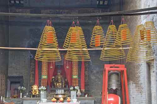 pak tai temple-AsiaPhotoStock