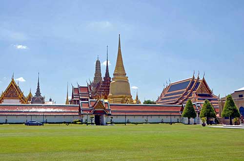 palace bangkok-AsiaPhotoStock