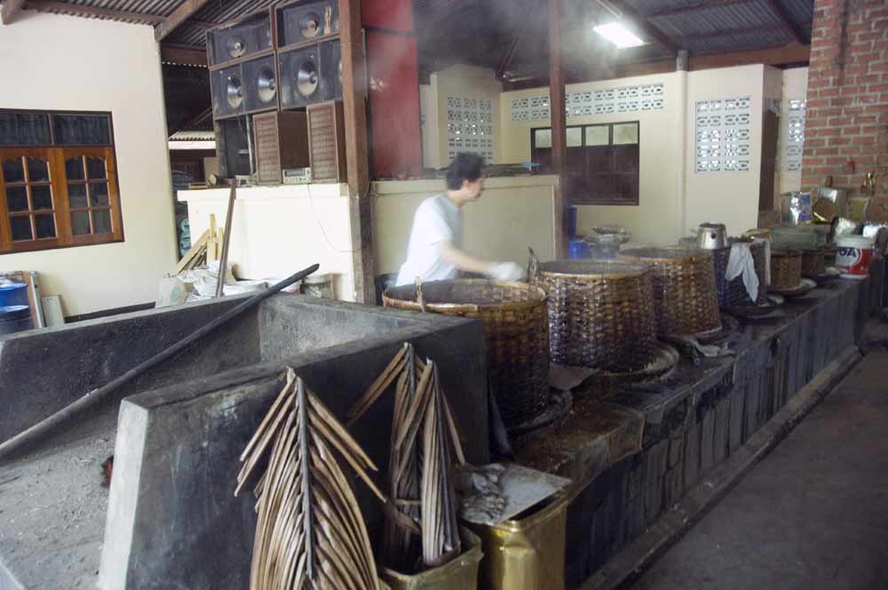 palm sugar making-AsiaPhotoStock