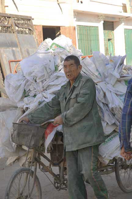 paper recycling-AsiaPhotoStock