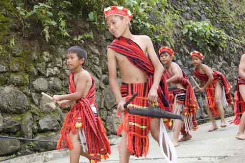 parade of musicians-AsiaPhotoStock