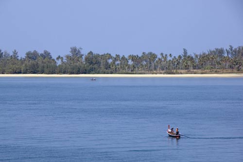 paradise in phuket-AsiaPhotoStock