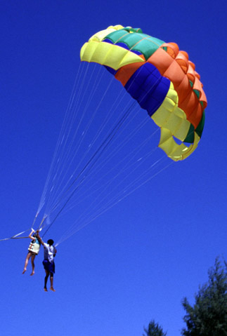 paragliding-AsiaPhotoStock