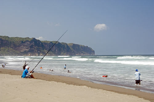 parangtritis beach-AsiaPhotoStock