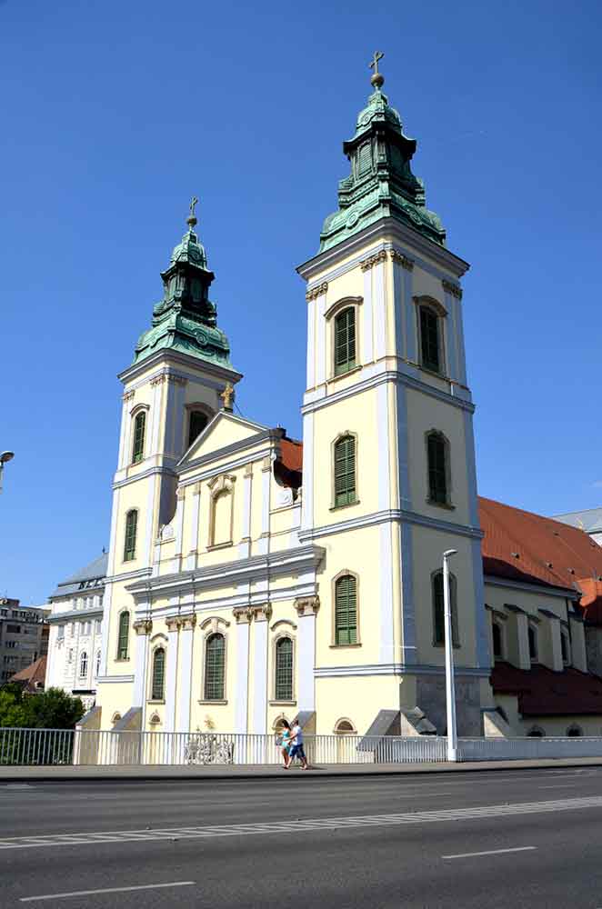 parish church-AsiaPhotoStock