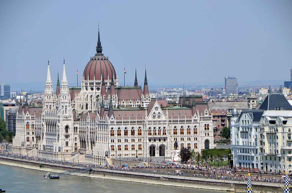 parliament view-AsiaPhotoStock