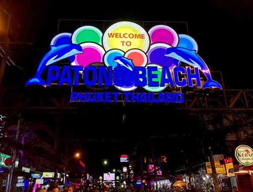 patong night-AsiaPhotoStock