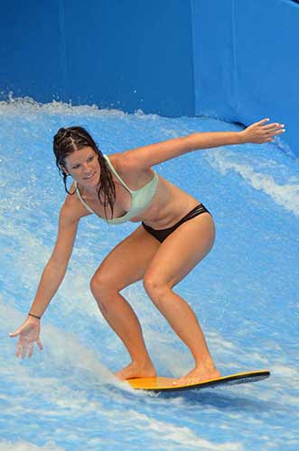 patong surf slide-AsiaPhotoStock