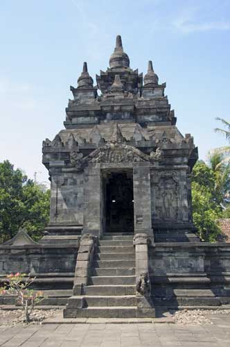 pawon brobudur-AsiaPhotoStock