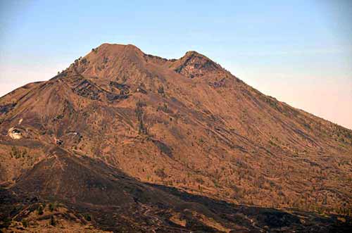 peak kintamani-AsiaPhotoStock