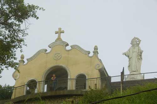 peoples park church-AsiaPhotoStock