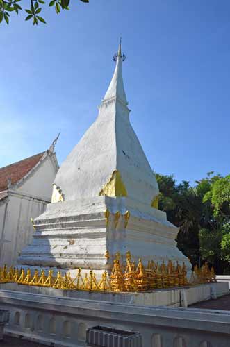 phra that sri-AsiaPhotoStock