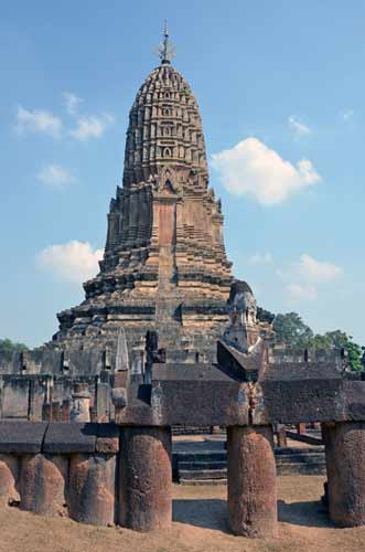 phra si rattana satchan-AsiaPhotoStock